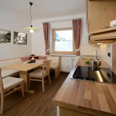 Apartments Villa Montana
