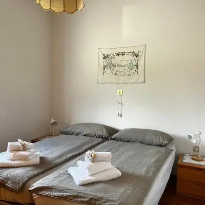 Appartamento Le Sipole