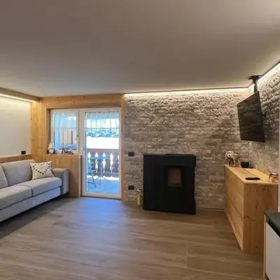 Appartamento Pampeago n 1