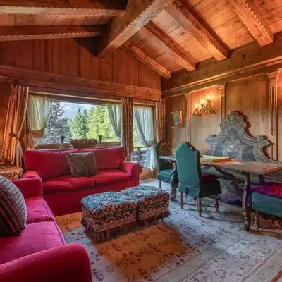 Casa Cirmoli