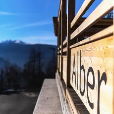 Hotel Restaurant Alber