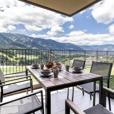 Proventus Apartments