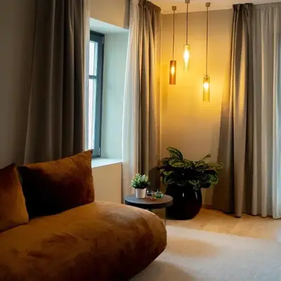 KODERLE SUITE K1 Bucaneve