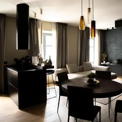 KODERLE SUITE K3 Genziana