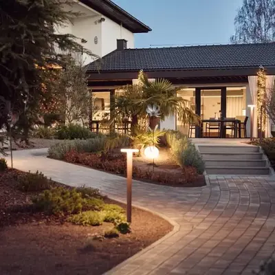 Villa Sawian