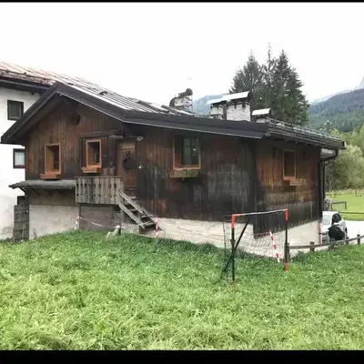 Cottage Cortina d Ampezzo