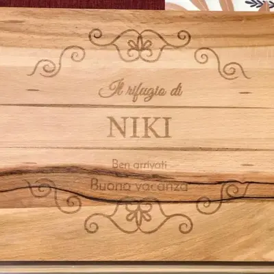 Rifugio di Niki