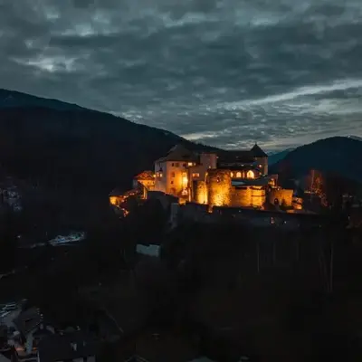 Castel Badia - The Leading Hotels of the World