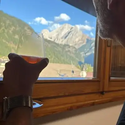 Appartamento DOLOMITES con BOX privato