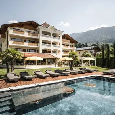 Hotel Sonnenburg