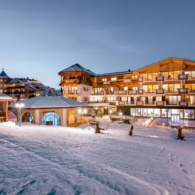 Mirabell Dolomites Hotel