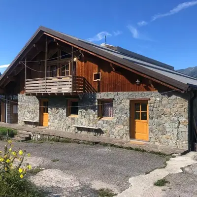 B&B del Mazarol