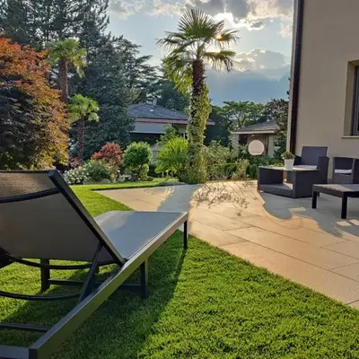maia garden - apartment & private garden