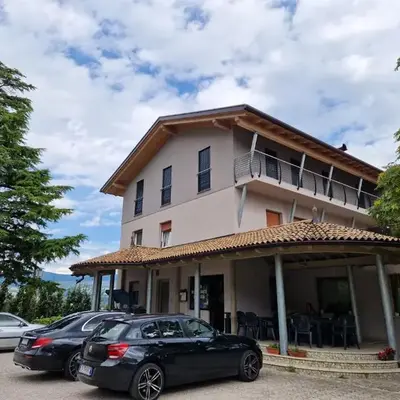 Albergo Passione Ristorante Pizzeria Romallo