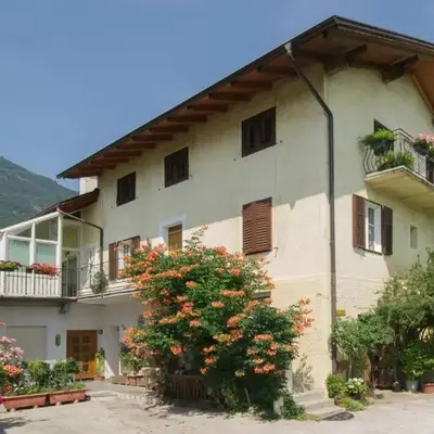 Gästehaus Zugal