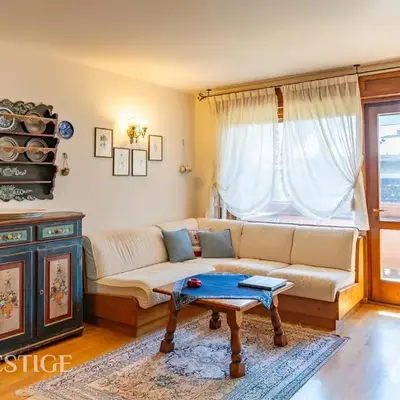 Chalet Boite - Cortina