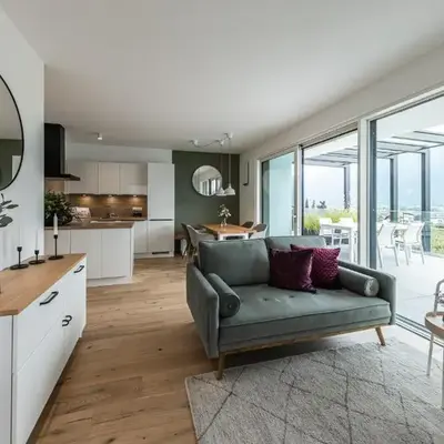 Panorama Apartment