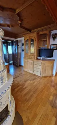 Gallery image of La Casa della Nonna in San Vito di Cadore