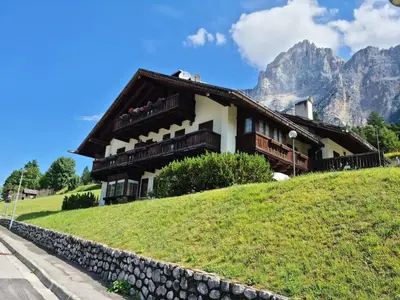 Gallery image of La Casa della Nonna in San Vito di Cadore