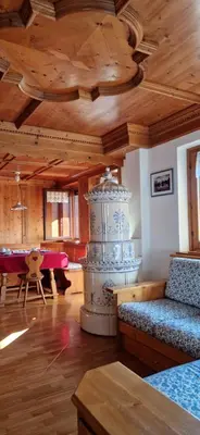 Gallery image of La Casa della Nonna in San Vito di Cadore