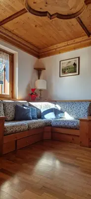 Gallery image of La Casa della Nonna in San Vito di Cadore