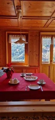 Gallery image of La Casa della Nonna in San Vito di Cadore
