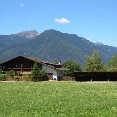Frunhaus - Zimmer