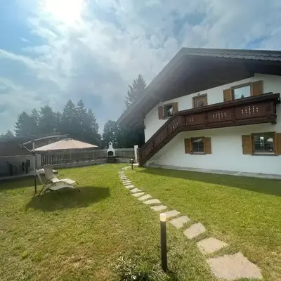 Apartment Solia