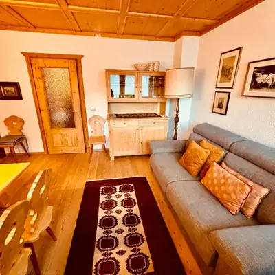 Apartament Loft Fiemme