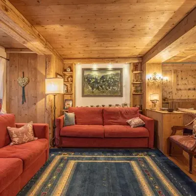 Casa Bucaneve 2