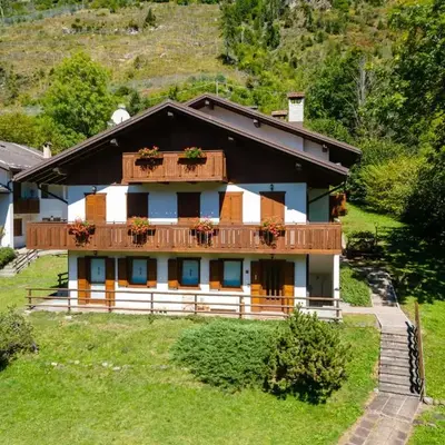 Sunshine Home