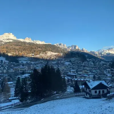 Ciasa Soppelsa 2