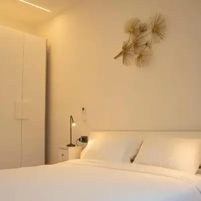 Talvera Dream - City center