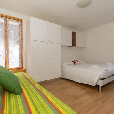 Suite Civetta