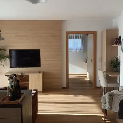 Villa Ehrenburg - Private Apartments