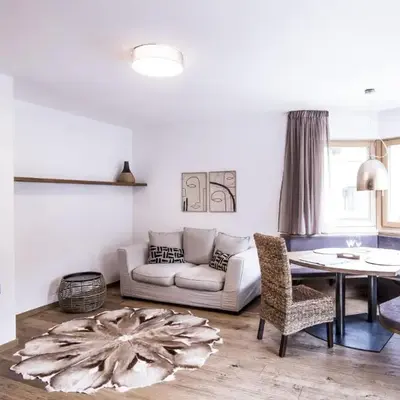 Erika Suites & Lofts Chalet