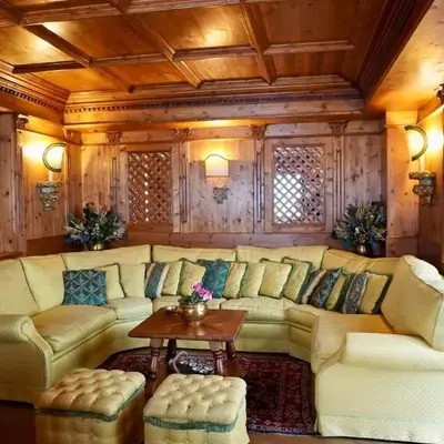 Alverà Luxury apartment - centro Cortina d'Ampezzo