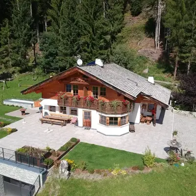 Ferienhaus Morx Puite