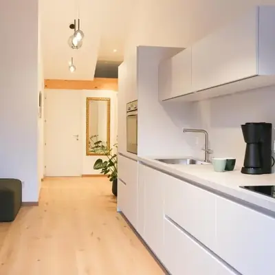 Kreuz Appartement