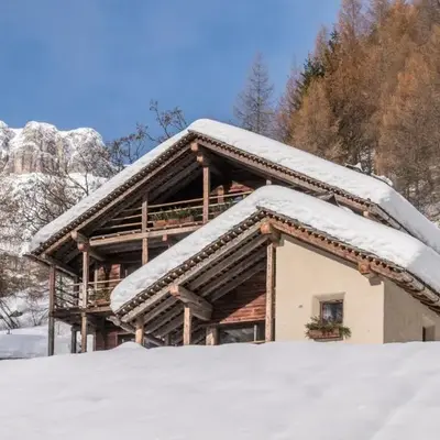 Chalet Lumiere by Elite Villas
