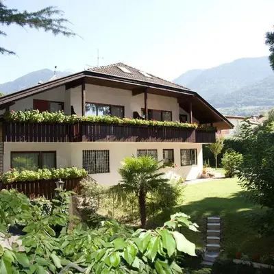 Living Apartments Morgenstern