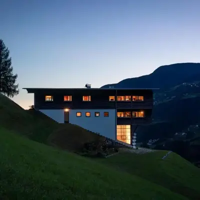 LA FUNDNEYT art & guesthouse
