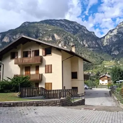 Casa Tullia by Go New Location