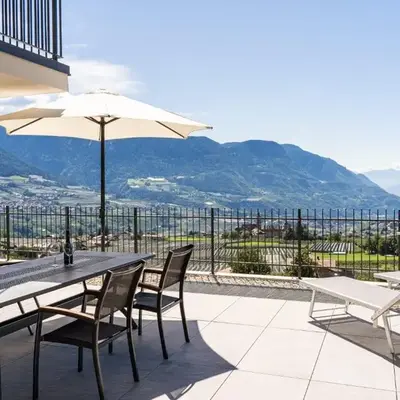 Appartements Laimer in Haslach