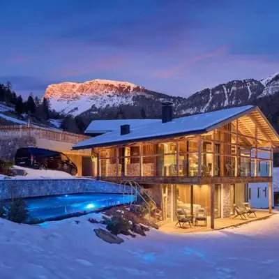 Chalet Altera by Elite Villas