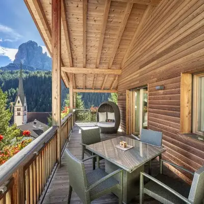 Mayr Natur Apartments