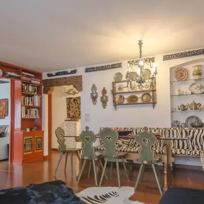Casa Cristallo