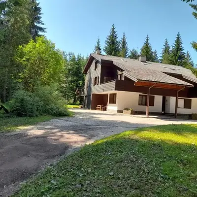 Appartamento Magico Abete by Sunhome Fiemme