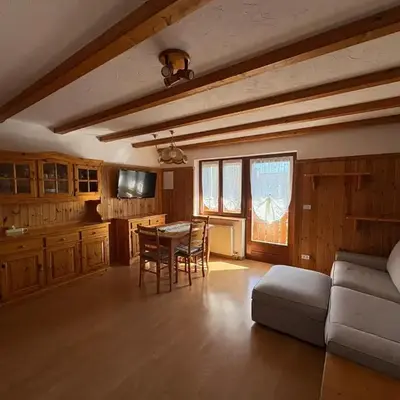Casa Girasole
