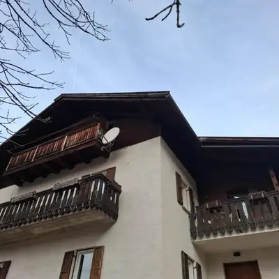 Appartamenti - Sass de Stria Cernadoi Dolomiti